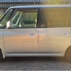 【値下げ】ダイハツタントの画像