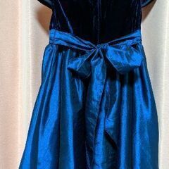 発表会　キャサリンコテージ　ドレス　サイズ130の画像