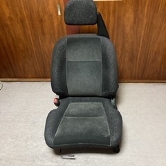 激レア! シビッククーペ EJ1 純正助手席シート 美品 早期閉鎖ありの画像