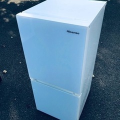 ⑤♦️EJ2486番 Hisense2ドア冷凍冷蔵庫
