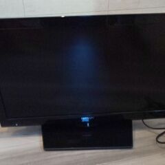【美品】日立 ！26V型 録画機能付 Wooo L26-HP07-B