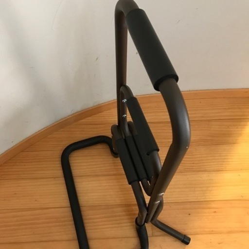 介護用品　手すり