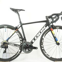 LOOK 「ルック」 785 HUEZRS 2018モデル ロー...