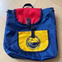 スイミングスクールJSSカバン、水着、ワッペン