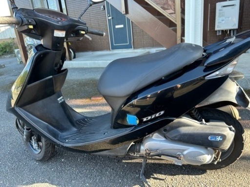 HONDA Dio スクーター
