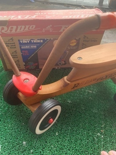 破格値下げ❗️❗️❗️RADIOFLYER