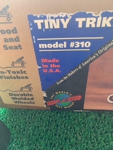 破格値下げ❗️❗️❗️RADIOFLYER