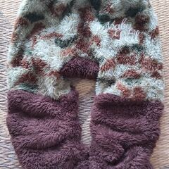 80～90cm冬物の画像