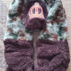 80～90cm冬物の画像