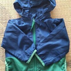 80～90cm冬物の画像