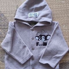 80～90cm冬物の画像