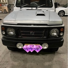 ジムニー50万🌟