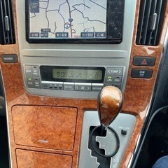 トヨタ　アルファード　２０年型一時受付終了致しますの画像