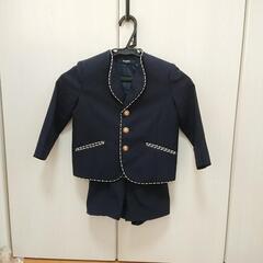 松山市 木の実幼稚園 体操服セットのみの画像