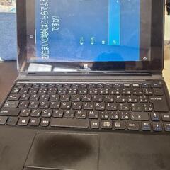 タブレットPC　　mouse　wn1001
