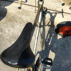 セキネサイクル 自転車  ロードバイク？ ドロップハンドルの画像