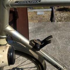セキネサイクル 自転車  ロードバイク？ ドロップハンドルの画像