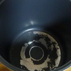 中古品　手渡し限定　使い方いろいろ！サーモスTHERMOS 高性能保温おひつジャー特大★イベント、キャンプ、災害時の炊き出しに！の画像