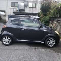 ?値下げしました??スバルR1Sスーパーチャージャー??車検2年付?