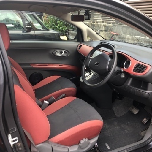 ?値下げしました??スバルR1Sスーパーチャージャー??車検2年付?