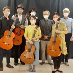 パティオ・アンダルース フラメンコギター教室の画像
