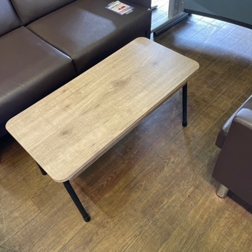 JJ-11 【オフィス家具専門店】応接4点セットです！