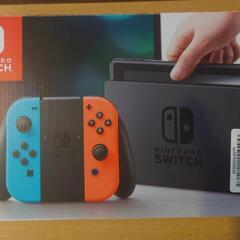 Nintendo Switch＋おまけ（プロコン、SDカード） Nintendo Switch プロコン、SDカードのおまけつき