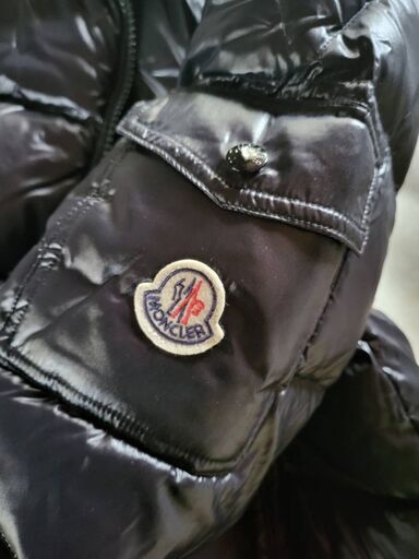 海外ブランドダウンジャケット