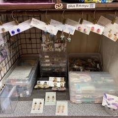2022/10/14（金）62 plus R＊myuさん納品✨ - 地元のお店