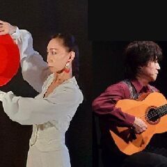 パティオ・アンダルース フラメンコ舞踊教室の画像