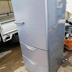 お引き取り者様が決まりました。ハイアールアクア冷蔵庫　２０１３年...
