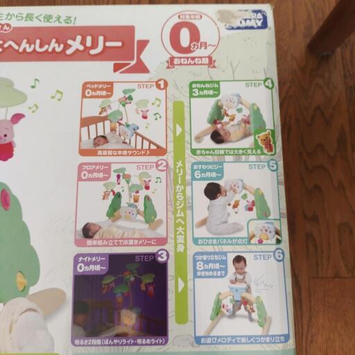 6wayメリー