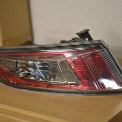 シビックタイプRユーロ　左テールレンズ