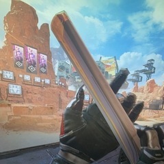 ps4 APEX  OVER WATCH2