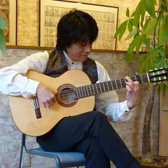 木南利夫フラメンコギターソロアルバム”FlamenRio”の画像