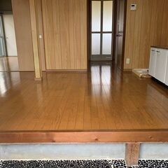 ☆鹿嶋市和貸家(樋)☆2022年室内、外壁リフォーム済み物件！室内きれいな駐車場付き戸建てです！ − 茨城県