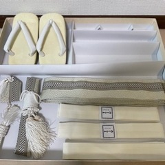 ★七五三★袴セット★男の子★5歳の画像