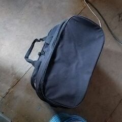 丈夫な布製、工具バック