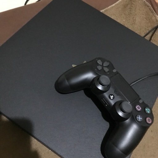 プレイステーション PlayStation4pro1TB