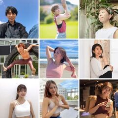 11/20'ラグーナビーチ、アースヨガフェスタ&マルシェ - 蒲郡市