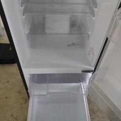 三菱冷蔵庫の画像