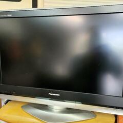 Panasonic　液晶テレビ　32型