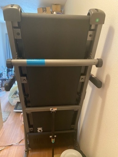 ランニングマシン トレッドミル R-16