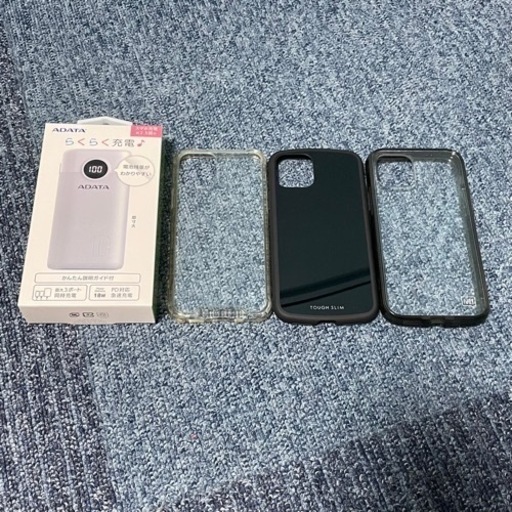 iPhone 11 Pro シルバー 256 GB