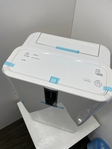 ダイキン　空気清浄機　MCZ65M-W 未使用保管品　激安