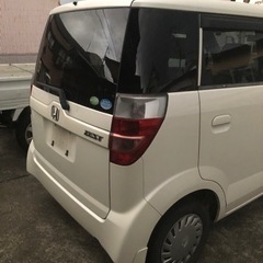 早い者勝ちです！　ワンオーナー車　禁煙車　ホンダ　ゼストの画像