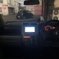 早い者勝ちです！　ワンオーナー車　禁煙車　ホンダ　ゼストの画像