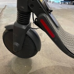 ninebot SEGWAY セグウェイ　ジャンク　配線切れ　現状お渡しの画像