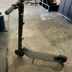 ninebot SEGWAY セグウェイ　ジャンク　配線切れ　現...