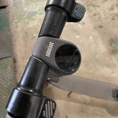 ninebot SEGWAY セグウェイ　ジャンク　配線切れ　現状お渡しの画像